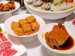 -红雀围·海鲜火锅(陆家嘴中心店)