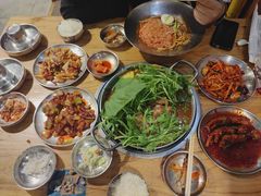 -枣玛尔脊骨汤·烤肉(西塔总店)