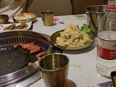 -炭之家·齐齐哈尔非遗烤肉·鲜切直供(中央大街店)