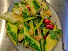 -嫩羊羊·延边烤串·朝鲜族美食(张家港美食街店)