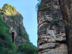 -龙门涧景区