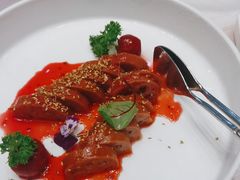 -便宜坊烤鸭店(荣华店)