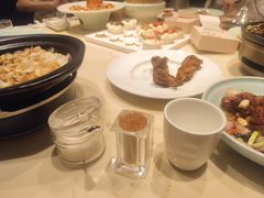 -红樱桃·欢乐餐厅(太原里店)