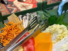 -Thai Basil罗勒叶泰式餐厅(时代天街店)