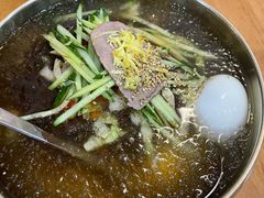 顺姬冷面-顺姬冷面(长白西路店)