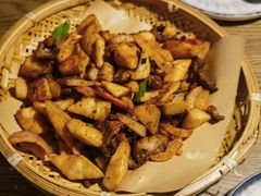 -那时新疆·若羌(经纬汇店)