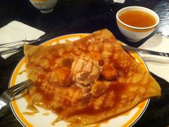 Crepe-La Creperie法餐厅(桃江路店)