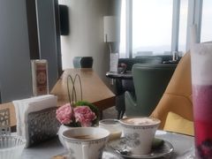 -三迪希尔顿酒店·星空酒廊