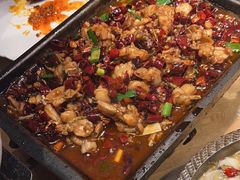 -永安鱼庄·镇江菜(丁卯店)