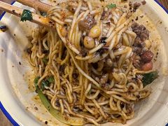 -阿福板凳面(观音桥店)