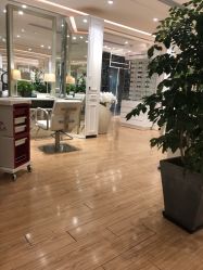 -东田造型