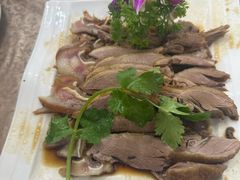 -明思味 二十年潮粤菜(榕城东山店)