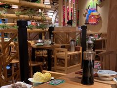 -椰夫人·养生椰子鸡(金沙洲永旺店)