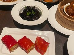 -领事馆19号中餐厅(厦门海景洲际酒店)