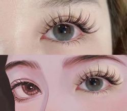 -LILY NAILS美甲美睫