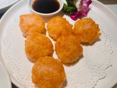 -顺峰顺水顺德菜(第一百货店)