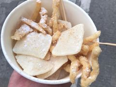 -鸡柳大人(宁大店)