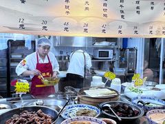 -慧娟面馆·餐厅(望江路店)
