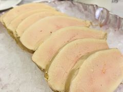 白卤水冻鹅肝-岭南海晏楼(东晓南店)