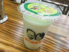 -阊门姚记豆浆(旧学前直营店)