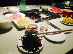 -海底捞火锅(高科广场店)