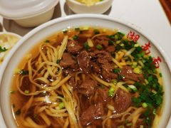 -李兰英湖南面馆(护国路店)
