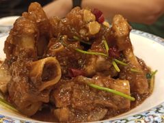 -哈啾嗨·蒙文化主题餐厅(京汉新城店)