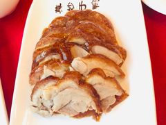 -北京全聚德烤鸭店(昌平店)