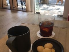 -Onirii Coffee(长乐路店)