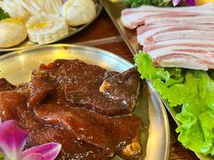 -红小姐的烤肉店(西三旗店)