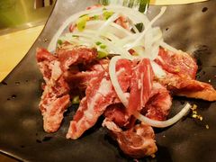 -新石器烤肉(南站店)
