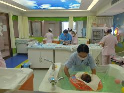 -梓爱月子中心(花都店)