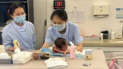 -盈月阁母婴护理中心·月子中心·月嫂育儿嫂