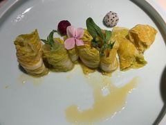 酸辣白菜-韵秋荷(宝山龙湖天街店)
