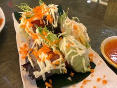 -金厨泰国餐厅·全泰籍厨师料理(拱北店)