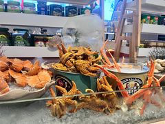 -菲住布渴酒店自助餐厅(阿里巴巴西溪园区店)