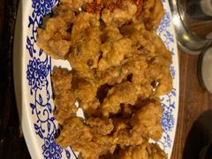 -串大叔炭火烤串·鸡西大冷面刀削面(总店)