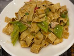 -山南熏肉大饼(辽菜旗舰店)