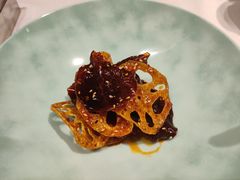 -许家菜.艺创菜(仁和新城店)