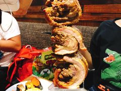 -汉巴味德(大悦城店)