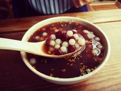 -随柳居·苏式小吃(建新巷店)