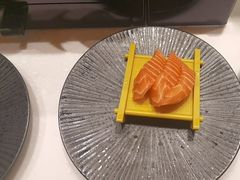 -争鲜回转寿司(浦东三钢里PLUS店)