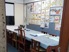 -秦汉胡同国学书院(红山分馆)