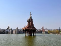 -大连海昌发现王国主题公园
