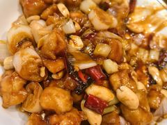 -满园烤鸭·春饼(太原街万达店)