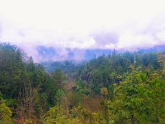 -梭布垭石林景区