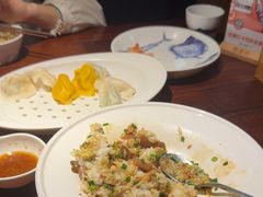 -前海沿·青岛菜(五四广场永旺店)