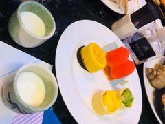 -博林圣海伦酒店-LA VILLA自助西餐厅(华侨城店)