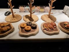 -西安W酒店·WEI全味西餐厅