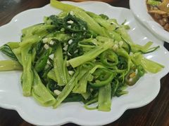 -南记食粥坊·宵夜大排档(岭南分店)